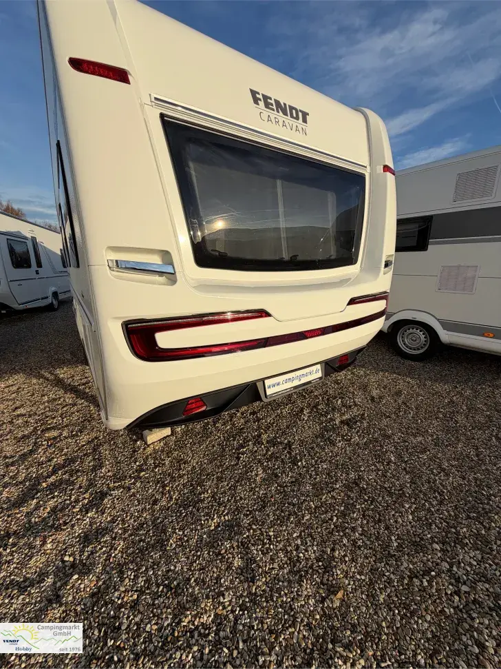 Fahrzeugbild Fendt Bianco Activ 515 SGE #4