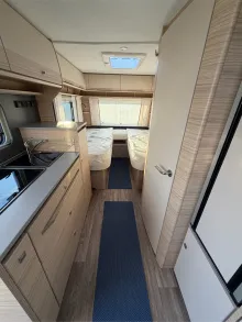 Fahrzeugbild Fendt Bianco Activ 515 SGE #5