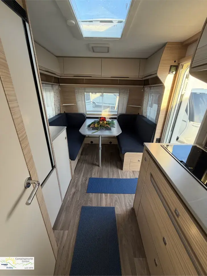 Fahrzeugbild Fendt Bianco Activ 515 SGE #6