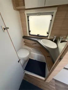 Fahrzeugbild Fendt Bianco Activ 515 SGE #7