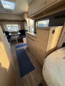 Fahrzeugbild Fendt Bianco Activ 515 SGE #8