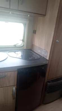 Fahrzeugbild Hymer Eriba Nova Light 470 #6