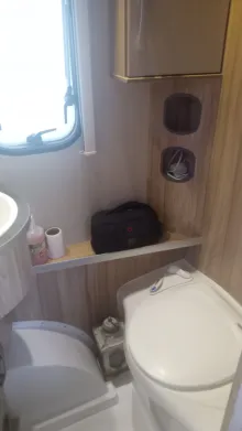 Fahrzeugbild Hymer Eriba Nova Light 470 #7