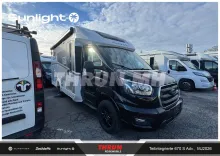 Fahrzeugbild Sunlight Adventure T Ford 670S #27