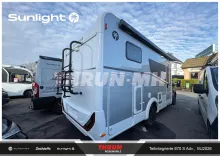 Fahrzeugbild Sunlight Adventure T Ford 670S #4