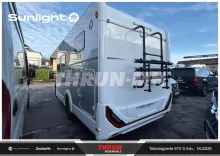 Fahrzeugbild Sunlight Adventure T Ford 670S #5