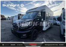 Fahrzeugbild Sunlight Adventure T Ford 670S #6