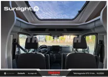 Fahrzeugbild Sunlight Adventure T Ford 670S #8