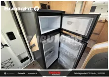 Fahrzeugbild Sunlight Adventure T Ford 670S #11