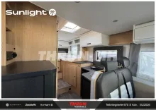 Fahrzeugbild Sunlight Adventure T Ford 670S #12