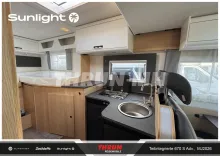 Fahrzeugbild Sunlight Adventure T Ford 670S #13