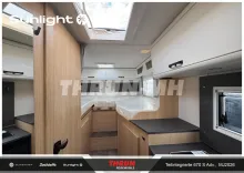 Fahrzeugbild Sunlight Adventure T Ford 670S #15