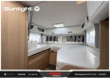 Fahrzeugbild Sunlight Adventure T Ford 670S #16