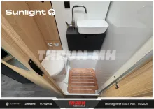 Fahrzeugbild Sunlight Adventure T Ford 670S #19