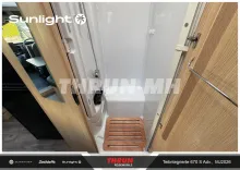 Fahrzeugbild Sunlight Adventure T Ford 670S #21