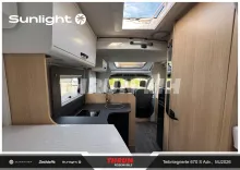 Fahrzeugbild Sunlight Adventure T Ford 670S #23