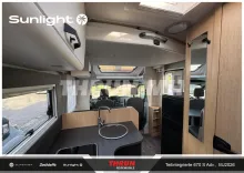 Fahrzeugbild Sunlight Adventure T Ford 670S #25