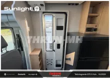 Fahrzeugbild Sunlight Adventure T Ford 670S #26