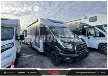 Fahrzeugbild Sunlight Adventure T Ford 680 #32