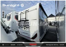 Fahrzeugbild Sunlight Adventure T Ford 680 #6