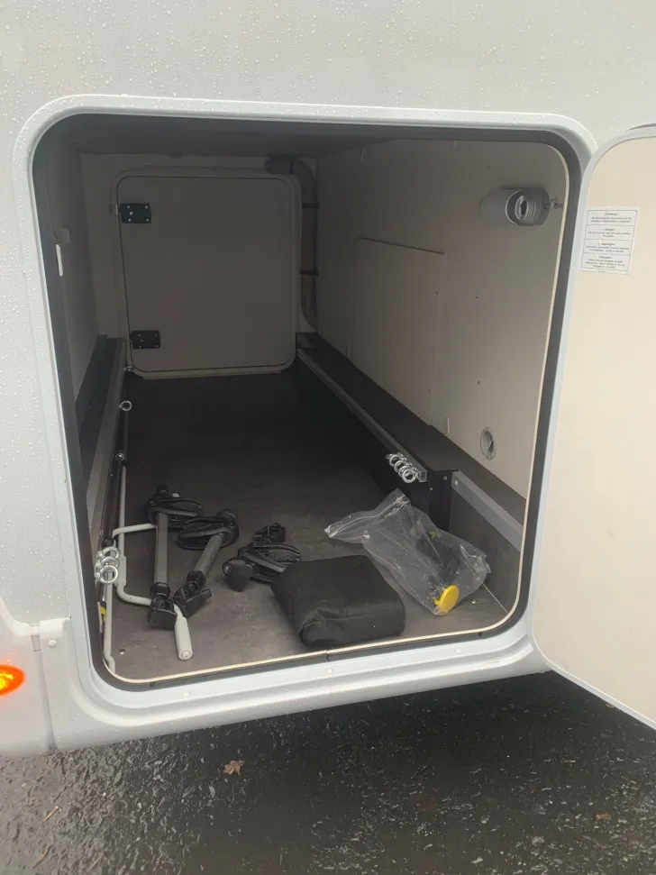 Fahrzeugbild Dethleffs Trend T 6757 DBM 4 Pakete+SAT+TV #4