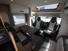 Fahrzeugbild Sunlight T 67 Adventure Edition, Automatik, Hubbett uvm. #5