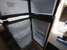 Fahrzeugbild Sunlight T 67 Adventure Edition, Automatik, Hubbett uvm. #11