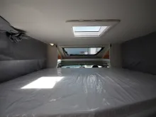 Fahrzeugbild Sunlight T 67 Adventure Edition, Automatik, Hubbett uvm. #12