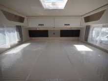 Fahrzeugbild Sunlight T 67 Adventure Edition, Automatik, Hubbett uvm. #16