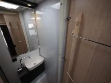 Fahrzeugbild Sunlight T 67 Adventure Edition, Automatik, Hubbett uvm. #17