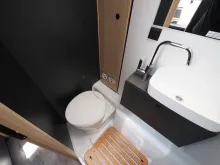 Fahrzeugbild Sunlight T 67 Adventure Edition, Automatik, Hubbett uvm. #18