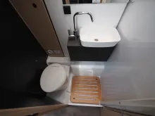 Fahrzeugbild Sunlight T 67 Adventure Edition, Automatik, Hubbett uvm. #19