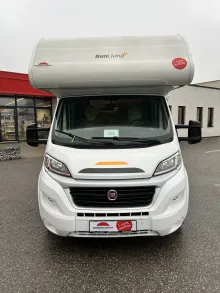 Fahrzeugbild Sun Living Lido A 49 DP #2