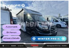 Fahrzeugbild Sunlight Adventure T Ford 670S #1