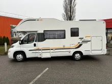 Fahrzeugbild Sun Living Lido A 49 DP #3