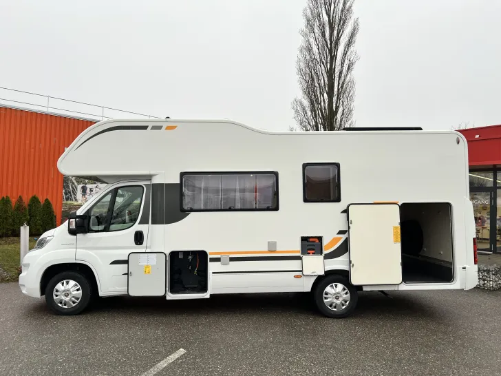 Fahrzeugbild Sun Living Lido A 49 DP #4