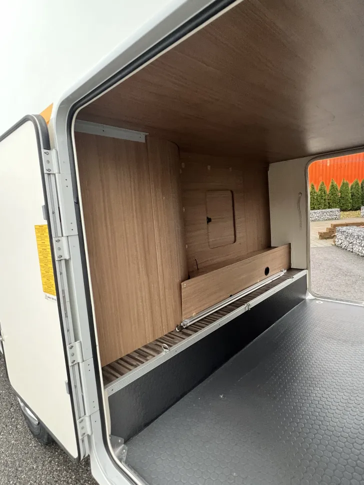 Fahrzeugbild Sun Living Lido A 49 DP #7