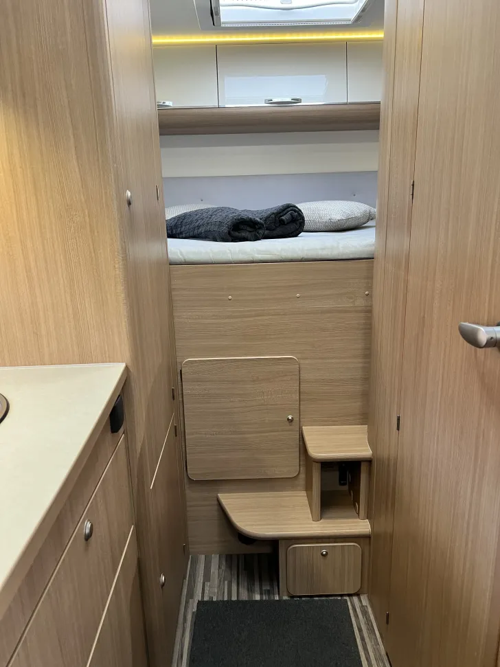 Fahrzeugbild Sun Living Lido A 49 DP #12