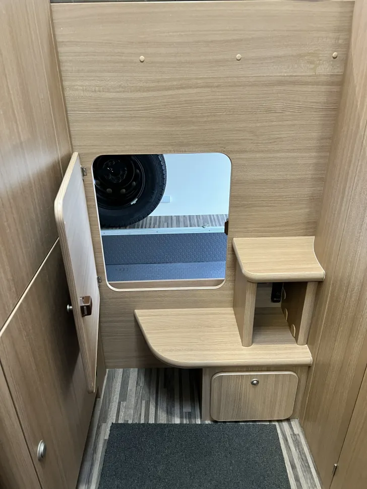 Fahrzeugbild Sun Living Lido A 49 DP #13