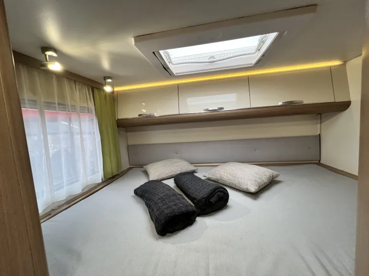 Fahrzeugbild Sun Living Lido A 49 DP #14