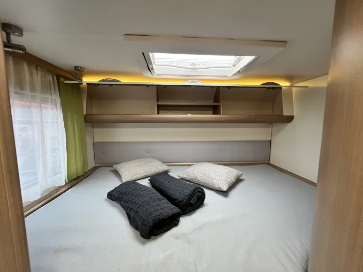 Fahrzeugbild Sun Living Lido A 49 DP #15