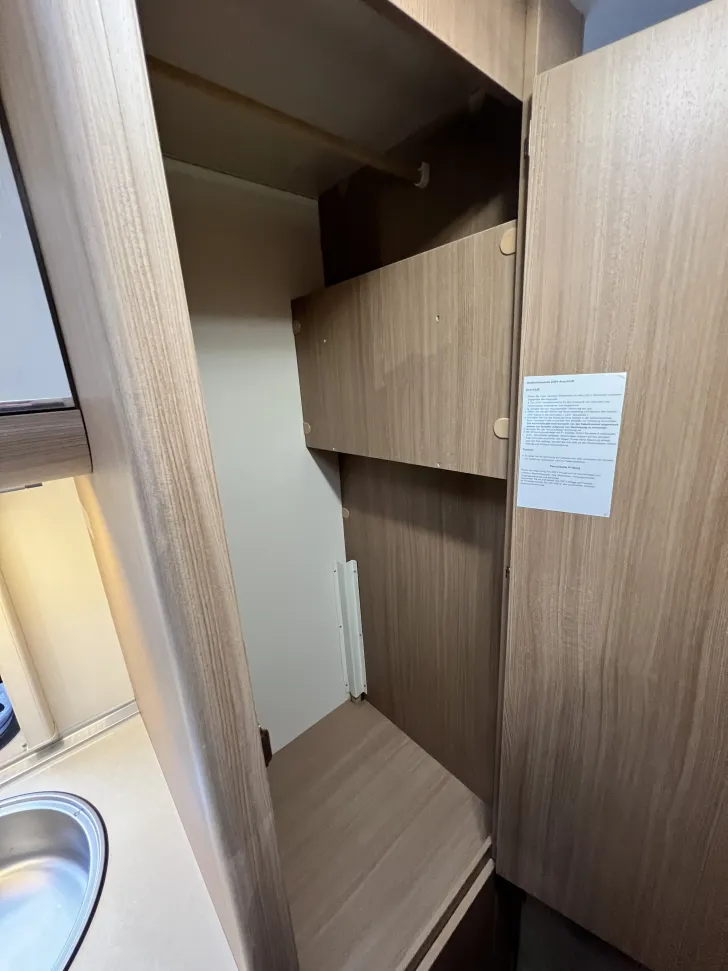 Fahrzeugbild Sun Living Lido A 49 DP #16