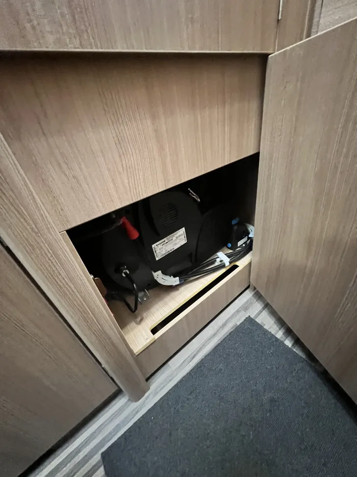 Fahrzeugbild Sun Living Lido A 49 DP #17