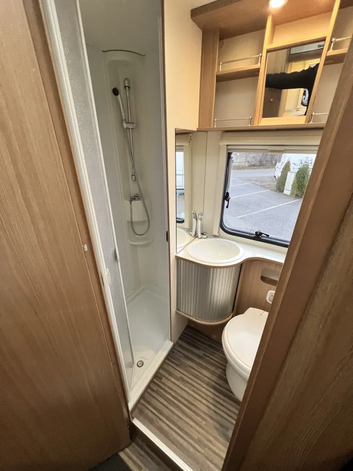 Fahrzeugbild Sun Living Lido A 49 DP #18