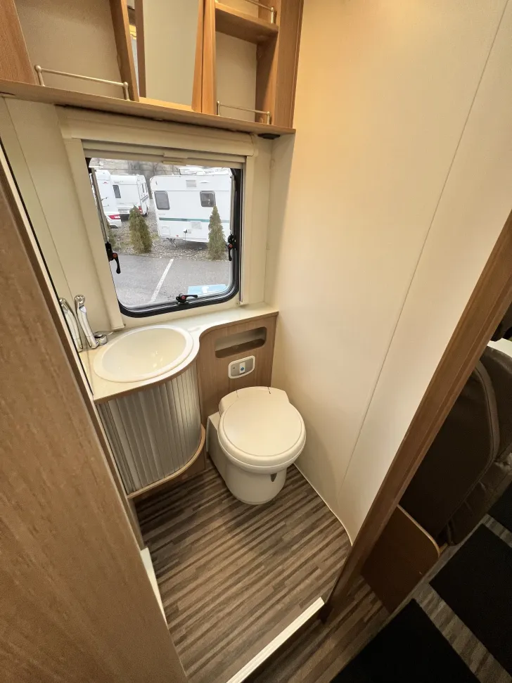 Fahrzeugbild Sun Living Lido A 49 DP #19