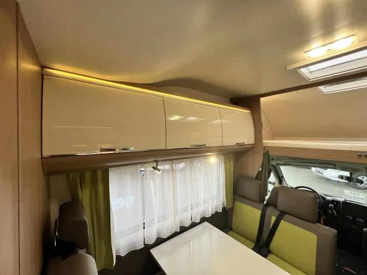 Fahrzeugbild Sun Living Lido A 49 DP #21