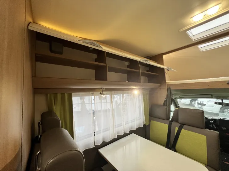 Fahrzeugbild Sun Living Lido A 49 DP #22