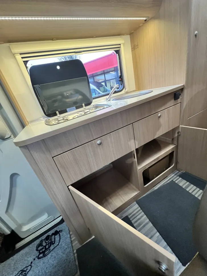 Fahrzeugbild Sun Living Lido A 49 DP #25