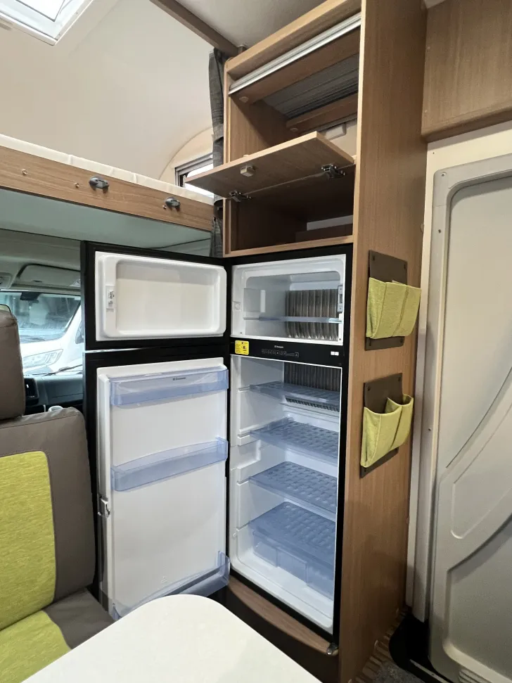 Fahrzeugbild Sun Living Lido A 49 DP #27