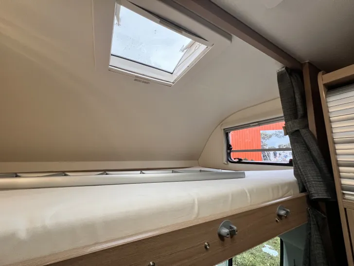 Fahrzeugbild Sun Living Lido A 49 DP #28